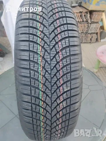 Гуми 195/65 R15 95V GOODYEARGOODYEAR VECTOR-4S G3 XL