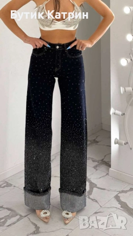 Дънки , снимка 1