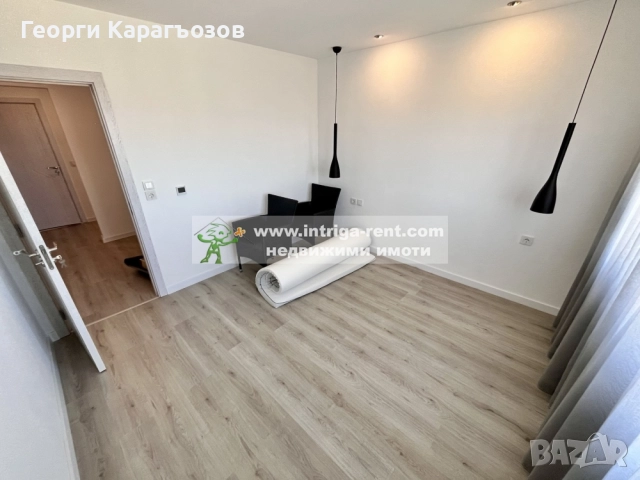 №3954 Тристаен апартамент за продажба - ремонтиран и обзаведен, квартал Орфей (Фамилия), Хасково., снимка 13 - Апартаменти - 52549225