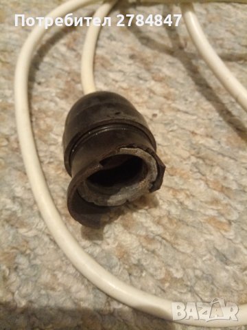 Кабел с щепсел, два броя , снимка 5 - Други - 44200929