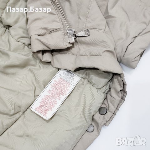NIKE Parka Оригинално Зимно Яке Грейка Парка Сваляща Качулка (S-M), снимка 9 - Якета - 39028200
