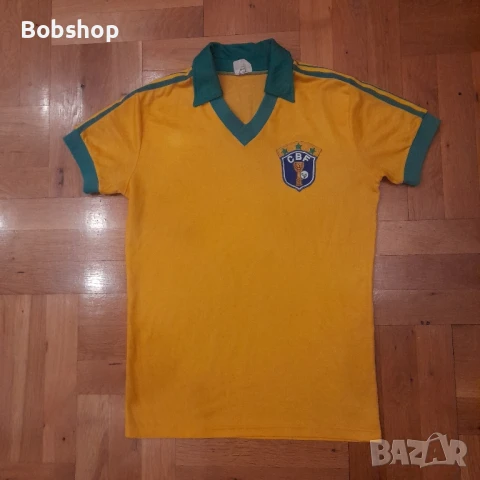 Vintage Brazil - Trophae 80s-90s