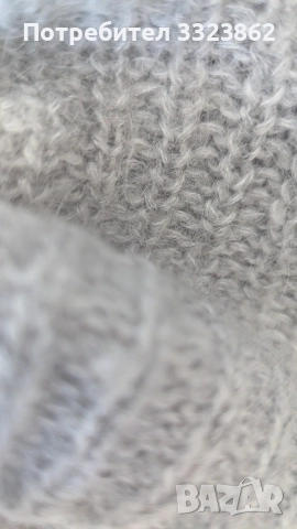 Дамски пуловер Еsprit L, снимка 5 - Блузи с дълъг ръкав и пуловери - 52870631