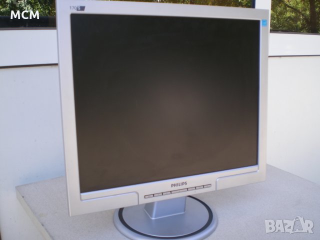 Philips HNS7170T, снимка 9 - Монитори - 34330609