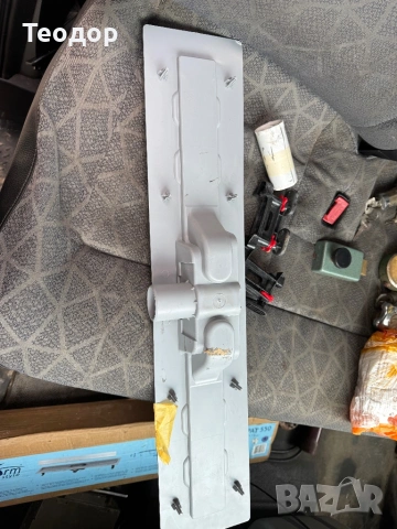 Линеен сифон нов, снимка 3 - ВИК - 53655111