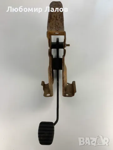 Педал на съединител за Дачия Dacia 