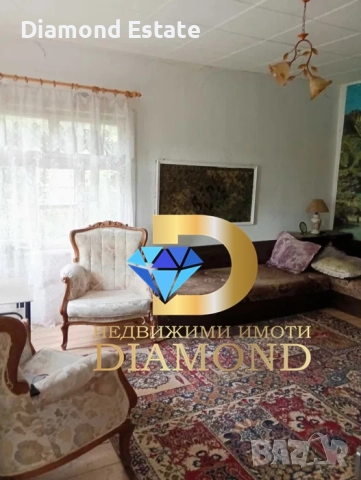 Двуетажна къща близнак в село Долно Белево, общ. Димитровград, снимка 10 - Къщи - 52034318