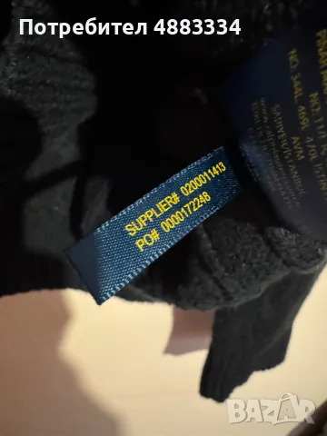 Polo Ralph Lauren Pullover., снимка 5 - Пуловери - 56179575