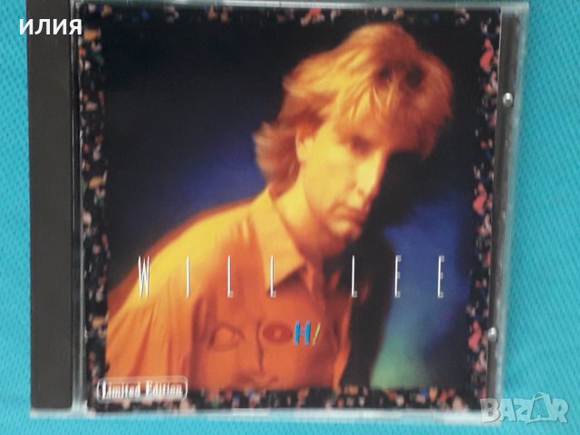 Will Lee – 1994 - Oh!(Fusion), снимка 1 - CD дискове - 44296390