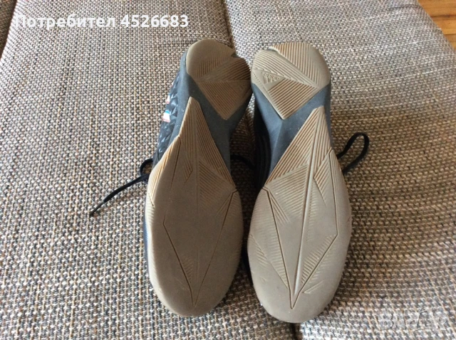 Обувки за футбол стоножки, снимка 7 - Футбол - 51143508