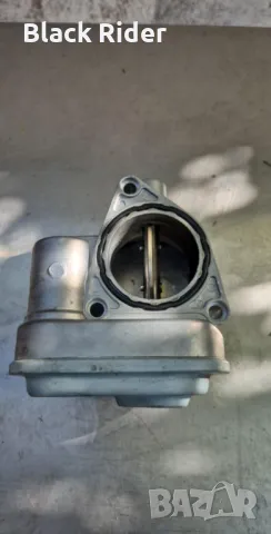 Дросел клапа за Голф 5/6 1.9/2.0 дизел Pierburg, снимка 3 - Части - 50096339