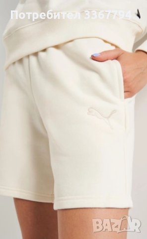 Puma спортен комплект , снимка 3 - Спортни екипи - 41647007