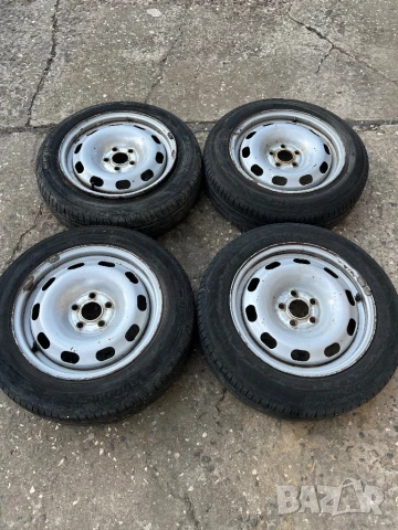 Джанти 5х112 + Болтове