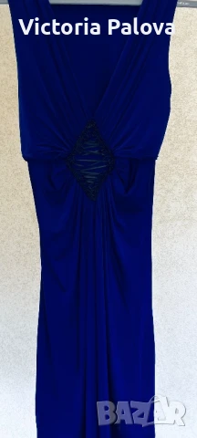 Ефектна къса рокля , снимка 6 - Рокли - 50505360