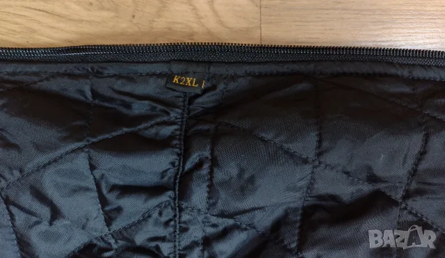 IXS / moto Liner - линер за мото панталон 2XL, снимка 12 - Аксесоари и консумативи - 56274163