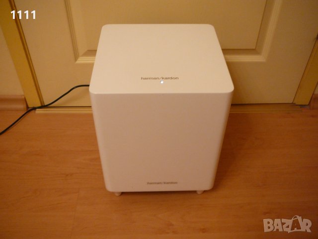 HARMAN KARDON HKTS10SUB 230