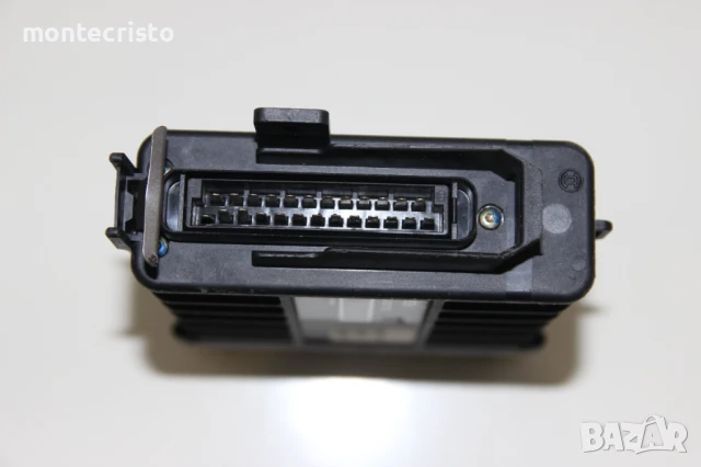 Моторен компютър Lancia Y10 (1989-1995г.) 0280000732 / 0 280 000 732, снимка 3 - Части - 51152412