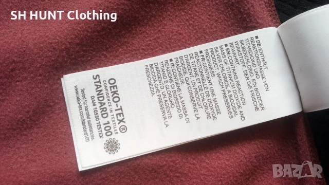 Odlo HYBRID LOGIC WINDPROOF Stretch Womens Set размер M дамски екип - 2182, снимка 16 - Спортни екипи - 53574711