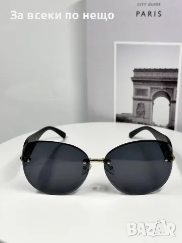 Слънчеви Очила С UV400 Защита С ПОДАРЪК🎁Калъф - Различни Цветове Код E104, снимка 6 - Слънчеви и диоптрични очила - 50231250