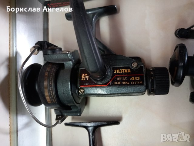 Макари Silstar, снимка 8 - Макари - 41650031