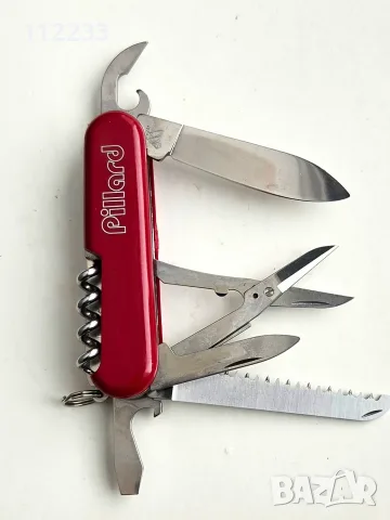 Wenger Forester (Classic 17), снимка 2 - Ножове - 56376013