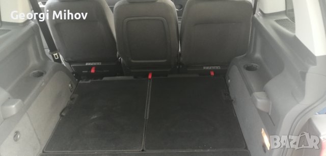 VW Touran 1.4 TSI Ecofuel - МЕТАН !!! СПЕШНО!!!, снимка 14 - Автомобили и джипове - 42268375