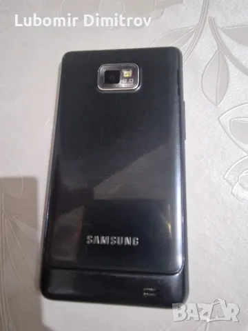 Samsung S2 plus , снимка 10 - Samsung - 48921408