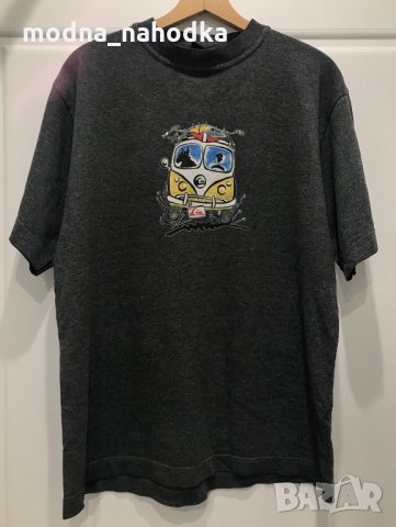 Оригинална тениска QUIKSILVER