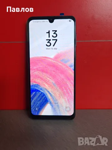 Samsung  A33 5G