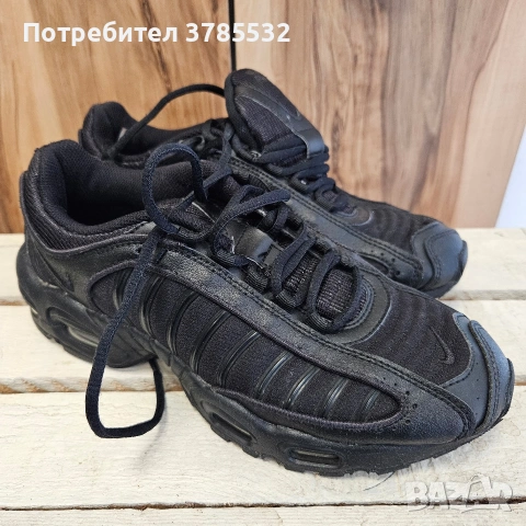 Маратонки Nike 