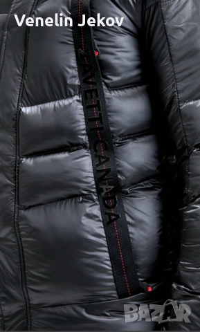 ZAVETTI CANADA , снимка 5 - Якета - 52812785