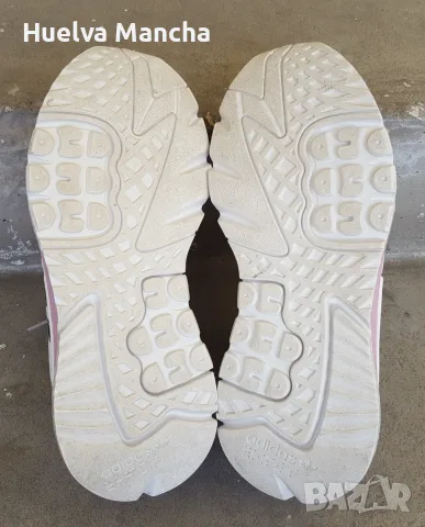 Маратонки Adidas Nite Jogger, снимка 4 - Маратонки - 56309388