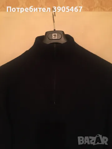 НОВ вълнен 3XL, снимка 5 - Пуловери - 48152953