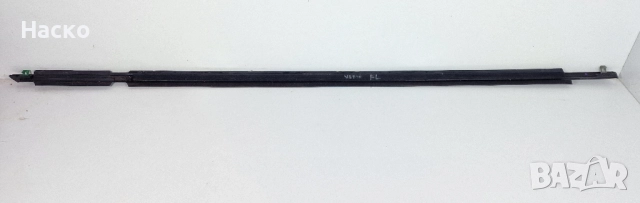 Предна Лява Водобранна Лайсна Уплътнение Врата Toyota Corolla Verso Тойота Корола Версо 2004-2008, снимка 2 - Части - 52923468