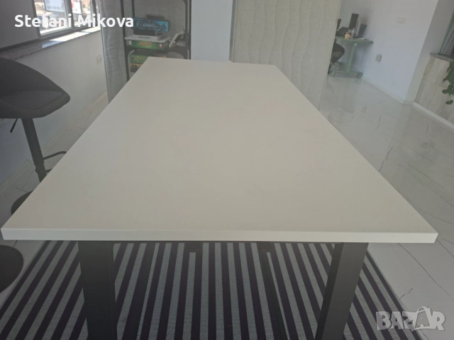 Конферентна маса, снимка 2 - Работни маси и бюра - 53802876