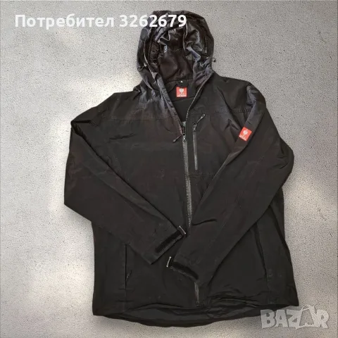 engelbert strauss dryplexx вятъроустойчив и водоустойчиво размер XL, снимка 3 - Якета - 55884849