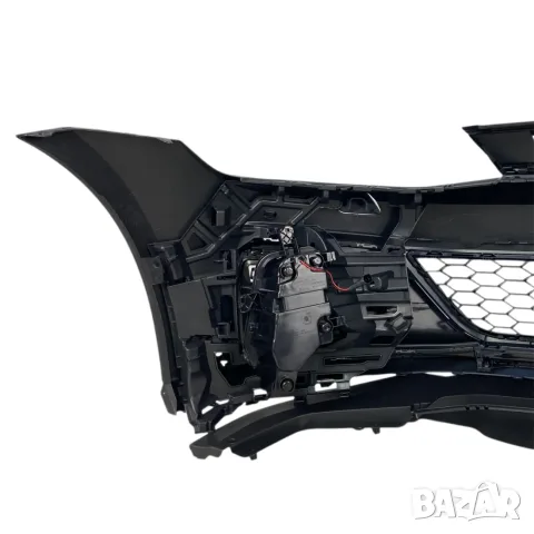 Боди кит GTI за Volkswagen Golf 7.5 2016–2019, снимка 9 - Аксесоари и консумативи - 55869483