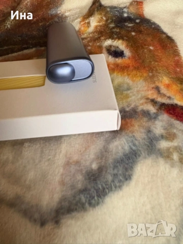 Igos Iluma i One, снимка 4 - Електронни цигари - 53695996