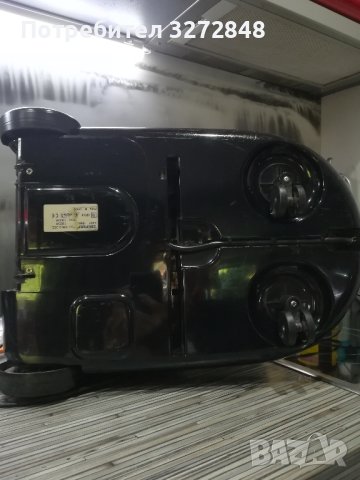 Прахосмукачка /перяща/ ZELMER- 1500w, снимка 2 - Прахосмукачки - 42230315