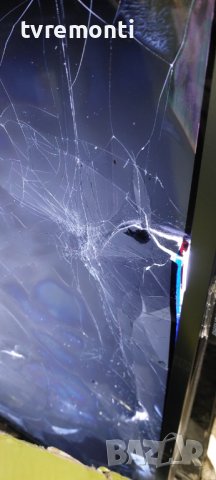 LED подсветка за дисплей TPT550U2-EQYSHM.G REV.S5Q за телевизор Philips модел 55pus6262/12, снимка 6 - Части и Платки - 39682610