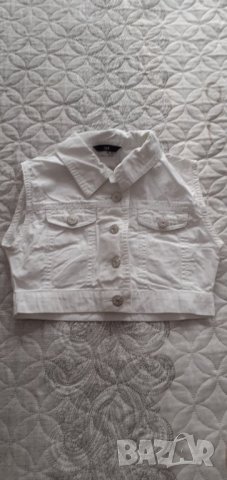 Детски елечета различни размери, снимка 9 - Детски якета и елеци - 34763357