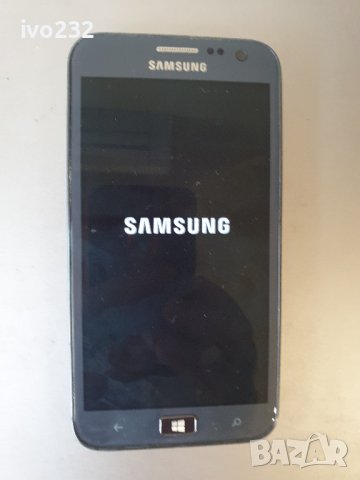 samsung gt-i8750, снимка 1 - Samsung - 41983064