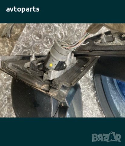 Renault grand espace 2005година Огледала, снимка 3 - Части - 40555043