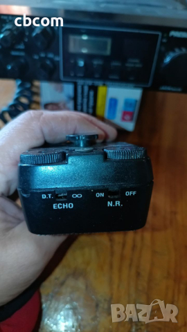  CB президент Джаксън, снимка 5 - Друга електроника - 44761621