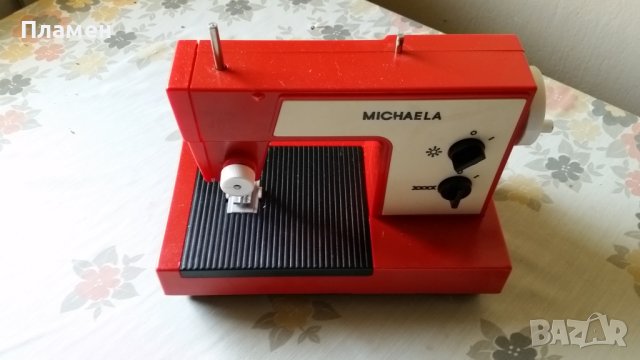 Детска шевна машина MIchaela