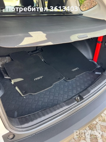 Honda Cr-v, снимка 5 - Автомобили и джипове - 51496307