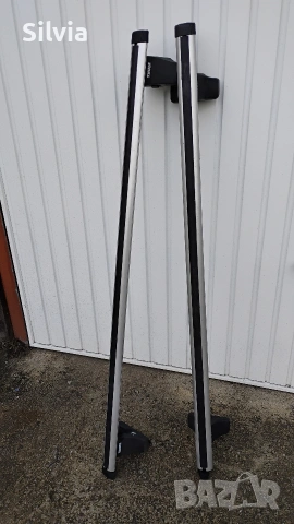 Багажник Thule за Honda HR-V