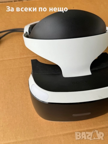 VR Очила PlayStation , PS5 / PS4 , снимка 14 - Аксесоари - 51622056