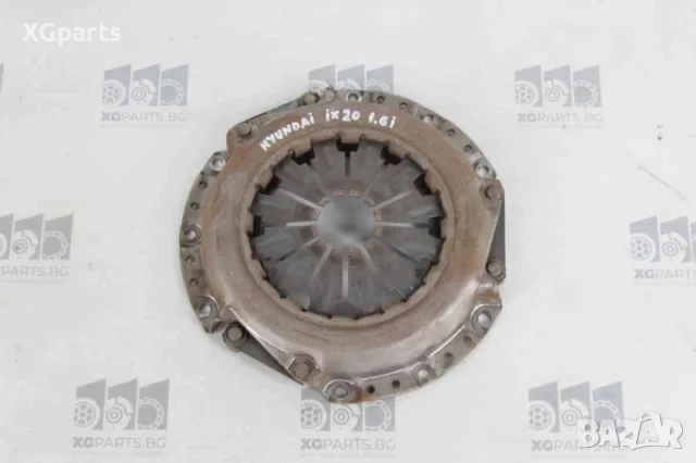  Притискателен диск за Hyundai ix20 1.6i 125 к.с. (2010-2015)
