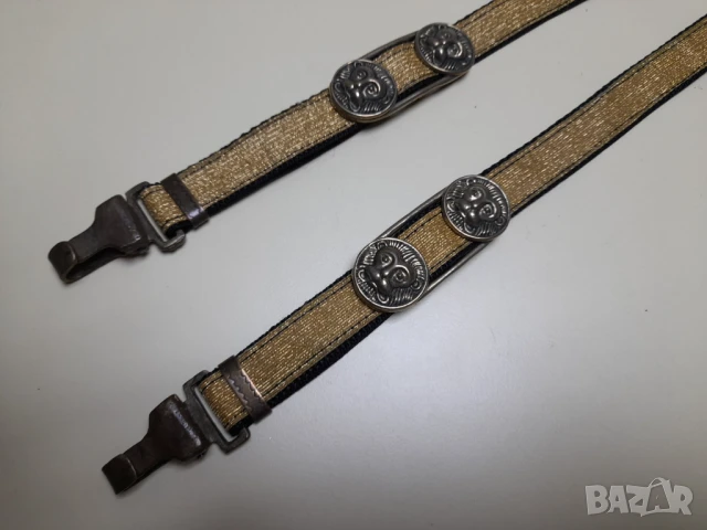 Носачи за кортик , сабя 4, снимка 7 - Колекции - 48864411